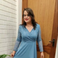 Sinora Bhardwaj