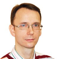 Bogdan Sidorenko