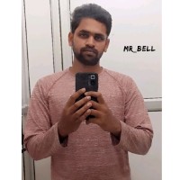 Manikandan G