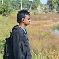 manjunath l