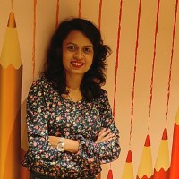 Tejashri Bansod