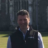 Mark Frogley