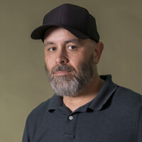 Mark A. Heinz