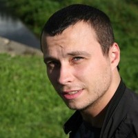 Никита Дремин