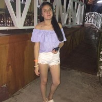 Micaela Baigorria