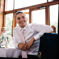 Andy Paterson