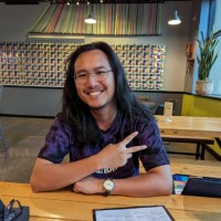 Jayden Wang