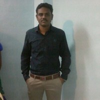 Vignesh Waran