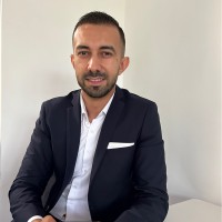 Souleyman Tadjouri