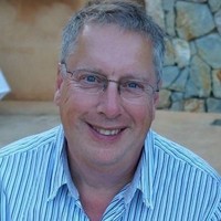 Peter Radford