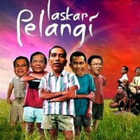 Iswandi Andi