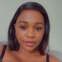 Wendy Mkhize