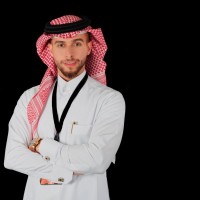 Abdullah Alqahtani