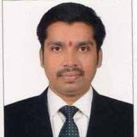 Kagada Yogesh Kumar