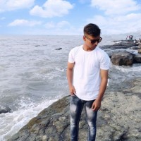 Farid Ahmad Shaikh