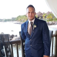 Athion Olivier