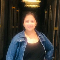 Sheetal Londhe