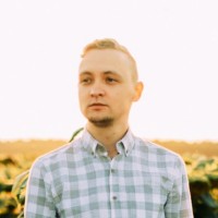 Uladzislau Chyzhyk