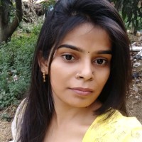 Alpana Verma