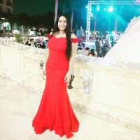 Mariam Naser