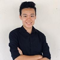 Foong Xin Yu Sean