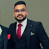Vignesh Sai Sundar (Vss)