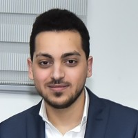 Moukhtar Ibdee