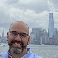 Eric Tragash, Qei