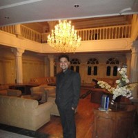Anish Kafle