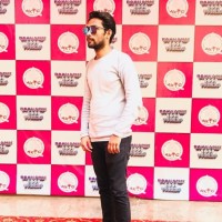 Khan Taufique