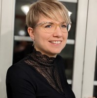 REBECCA DUNKELBERG-TISON