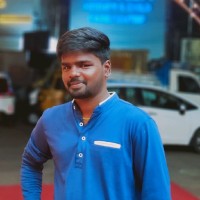 Vikram K