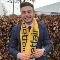 Liam Sayers