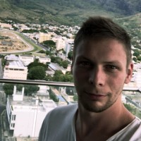 Kjell Viaene