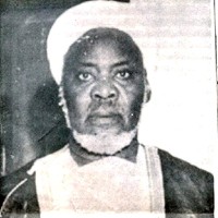 Muhammad Salisu Ibrahim