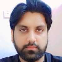 Numan Mubarik