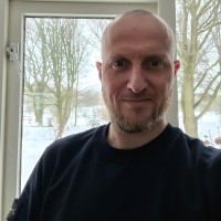 Marcel van Iterson