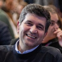 Arlindo Maia