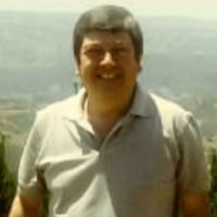 Robinson Vidal Martinez