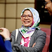 Sheema Rahman
