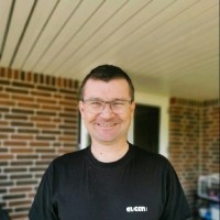 Christian Ploug Mose - Hvem Har Adgang Til Din Virksomhed...
