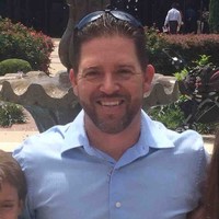 Joe Machacek