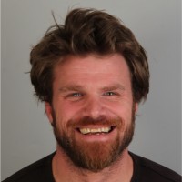Frank Achterberg