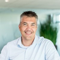 Robert Ben Stubbe