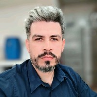 Jair De Almeida