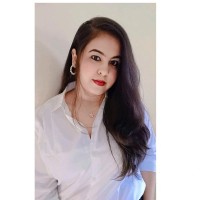 Mansi Thawrani