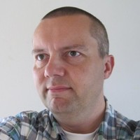 Ronnie Johansen