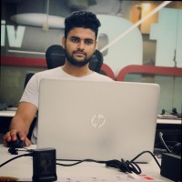 Rihan Khan