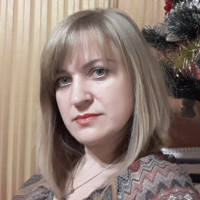 Viktoriia Moroz