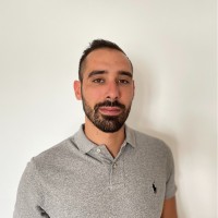 Jérémy COELHO